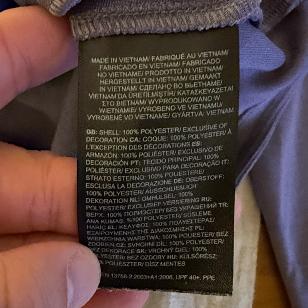The North Face Hoodie - Men’s Large - Picture 5 of 7